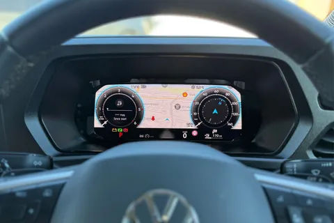 DG75CVV Volkswagen Caddy Maxi 2.0 TDI 122PS Commerce Pro Van DSG [Tech Pack] Thumbnail #40