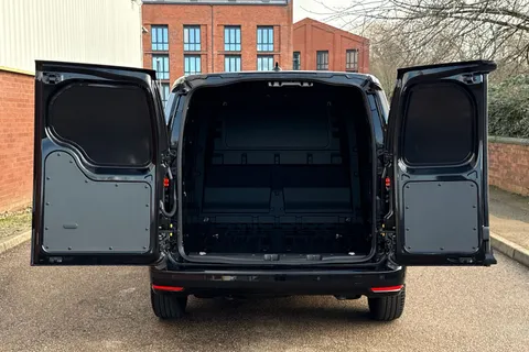 PE25VML Volkswagen Caddy 2.0 TDI 102PS Commerce Plus Van [Tech Pack] Thumbnail #40