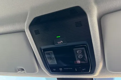 DG75CVV Volkswagen Caddy Maxi 2.0 TDI 122PS Commerce Pro Van DSG [Tech Pack] Thumbnail #43