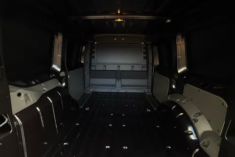 PE25VML Volkswagen Caddy 2.0 TDI 102PS Commerce Plus Van [Tech Pack] Thumbnail #42