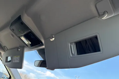 DG75CVV Volkswagen Caddy Maxi 2.0 TDI 122PS Commerce Pro Van DSG [Tech Pack] Thumbnail #44