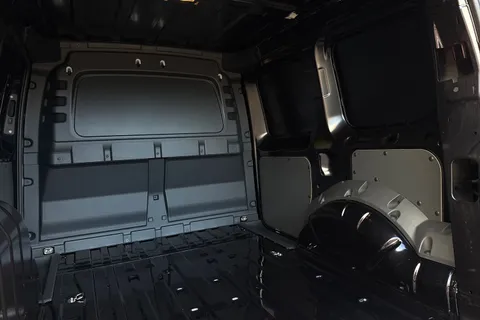 PE25VML Volkswagen Caddy 2.0 TDI 102PS Commerce Plus Van [Tech Pack] Thumbnail #43