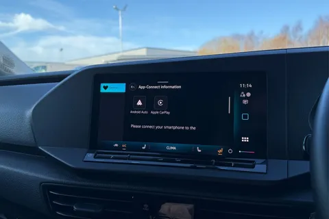 DG75CVV Volkswagen Caddy Maxi 2.0 TDI 122PS Commerce Pro Van DSG [Tech Pack] Thumbnail #49