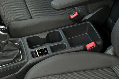 PE25VML Volkswagen Caddy 2.0 TDI 102PS Commerce Plus Van [Tech Pack] Thumbnail #50