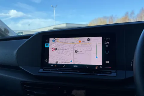 DG75CVV Volkswagen Caddy Maxi 2.0 TDI 122PS Commerce Pro Van DSG [Tech Pack] Thumbnail #51