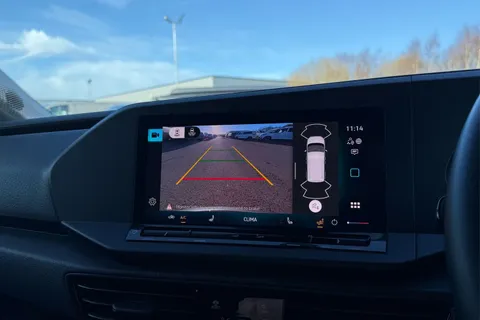 DG75CVV Volkswagen Caddy Maxi 2.0 TDI 122PS Commerce Pro Van DSG [Tech Pack] Thumbnail #52