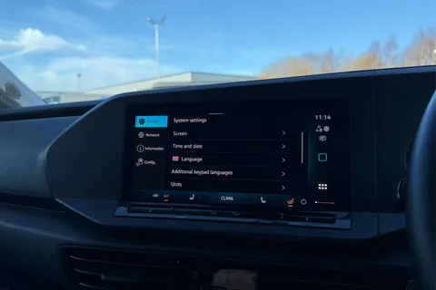 DG75CVV Volkswagen Caddy Maxi 2.0 TDI 122PS Commerce Pro Van DSG [Tech Pack] Thumbnail #54