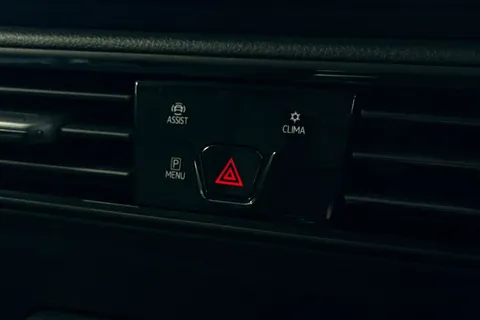 PE25VML Volkswagen Caddy 2.0 TDI 102PS Commerce Plus Van [Tech Pack] Thumbnail #56