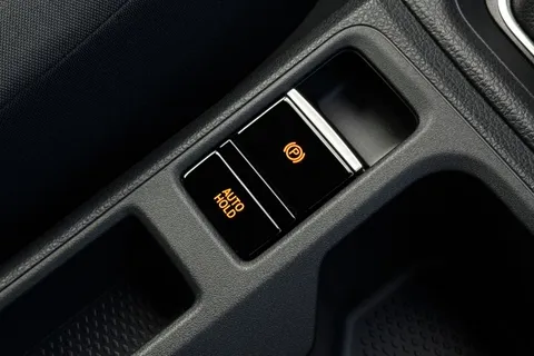 PE25VML Volkswagen Caddy 2.0 TDI 102PS Commerce Plus Van [Tech Pack] Thumbnail #57