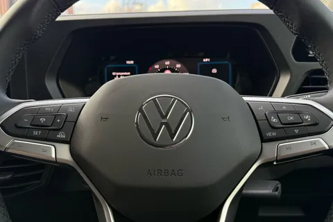 PE25VML Volkswagen Caddy 2.0 TDI 102PS Commerce Plus Van [Tech Pack] Thumbnail #59