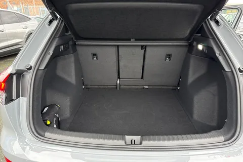 6 of 65 for Audi Q4 e-tron 45 Black Edition Auto 5dr 82kWh