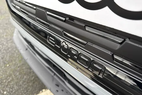 24 of 65 for Audi Q4 e-tron 45 Black Edition Auto 5dr 82kWh