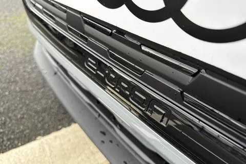  Audi Q4 e-tron 45 Black Edition Auto 5dr 82kWh Thumbnail #26