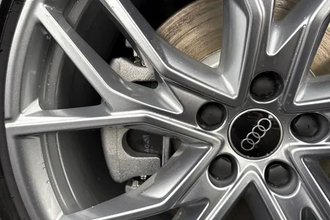  Audi Q4 e-tron 45 Black Edition Auto 5dr 82kWh Thumbnail #28