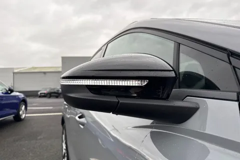  Audi Q4 e-tron 45 Black Edition Auto 5dr 82kWh Thumbnail #30