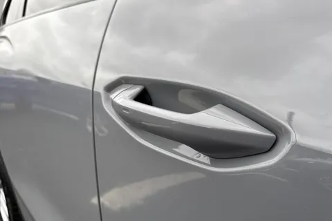 29 of 65 for Audi Q4 e-tron 45 Black Edition Auto 5dr 82kWh