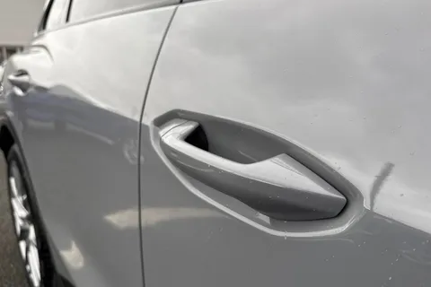  Audi Q4 e-tron 45 Black Edition Auto 5dr 82kWh Thumbnail #31