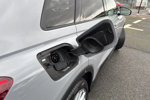 30 of 65 for Audi Q4 e-tron 45 Black Edition Auto 5dr 82kWh