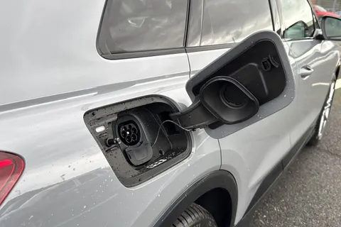  Audi Q4 e-tron 45 Black Edition Auto 5dr 82kWh Thumbnail #32