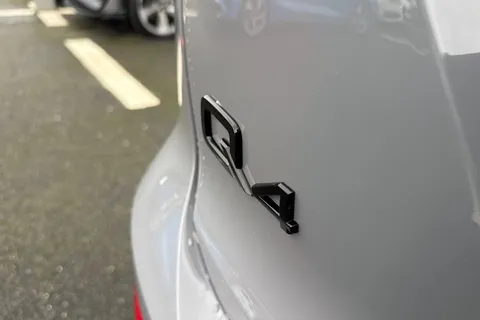  Audi Q4 e-tron 45 Black Edition Auto 5dr 82kWh Thumbnail #35
