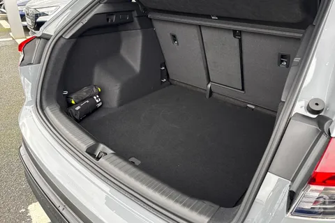  Audi Q4 e-tron 45 Black Edition Auto 5dr 82kWh Thumbnail #36