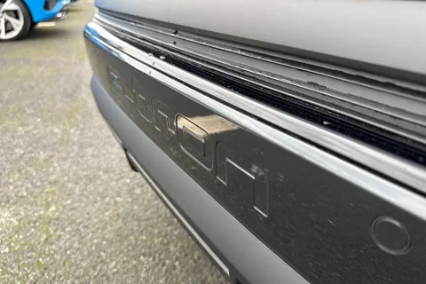 34 of 65 for Audi Q4 e-tron 45 Black Edition Auto 5dr 82kWh