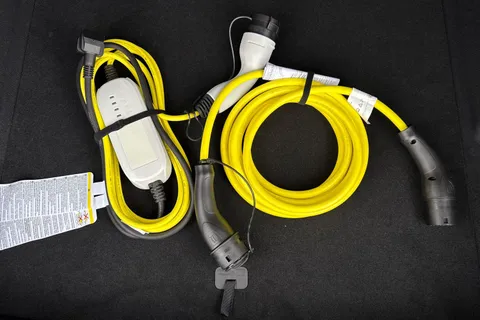  Audi Q4 e-tron 45 Black Edition Auto 5dr 82kWh Thumbnail #37