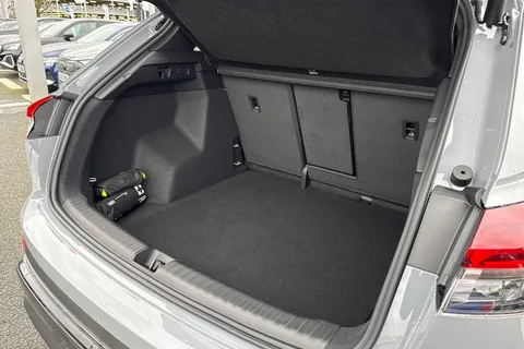 36 of 65 for Audi Q4 e-tron 45 Black Edition Auto 5dr 82kWh