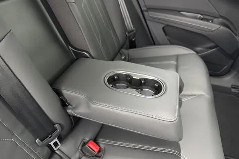  Audi Q4 e-tron 45 Black Edition Auto 5dr 82kWh Thumbnail #41