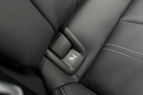 39 of 65 for Audi Q4 e-tron 45 Black Edition Auto 5dr 82kWh