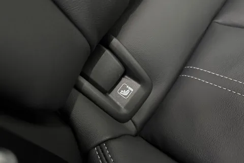  Audi Q4 e-tron 45 Black Edition Auto 5dr 82kWh Thumbnail #42