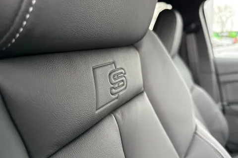  Audi Q4 e-tron 45 Black Edition Auto 5dr 82kWh Thumbnail #44