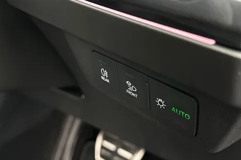  Audi Q4 e-tron 45 Black Edition Auto 5dr 82kWh Thumbnail #46