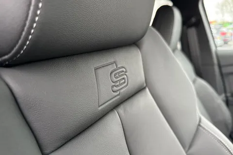 43 of 65 for Audi Q4 e-tron 45 Black Edition Auto 5dr 82kWh