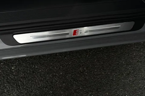  Audi Q4 e-tron 45 Black Edition Auto 5dr 82kWh Thumbnail #47