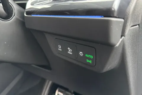 45 of 65 for Audi Q4 e-tron 45 Black Edition Auto 5dr 82kWh