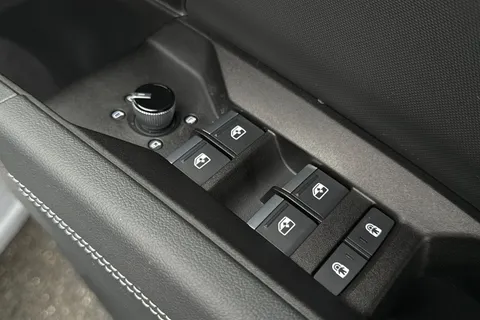  Audi Q4 e-tron 45 Black Edition Auto 5dr 82kWh Thumbnail #50