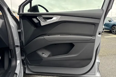 47 of 65 for Audi Q4 e-tron 45 Black Edition Auto 5dr 82kWh