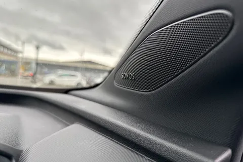 48 of 65 for Audi Q4 e-tron 45 Black Edition Auto 5dr 82kWh