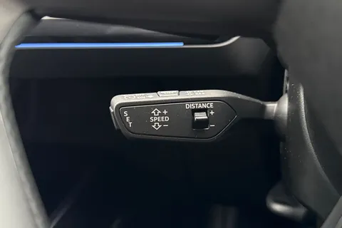  Audi Q4 e-tron 45 Black Edition Auto 5dr 82kWh Thumbnail #55