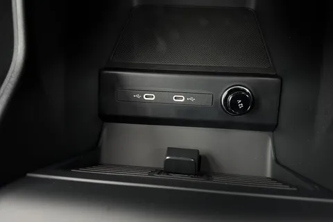  Audi Q4 e-tron 45 Black Edition Auto 5dr 82kWh Thumbnail #56