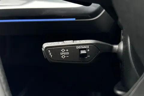 54 of 65 for Audi Q4 e-tron 45 Black Edition Auto 5dr 82kWh