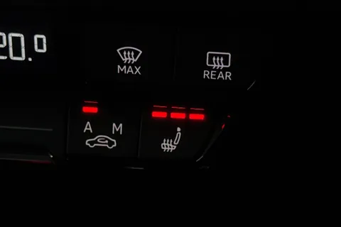  Audi Q4 e-tron 45 Black Edition Auto 5dr 82kWh Thumbnail #61