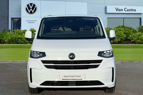 5 of 60 for VOLKSWAGEN TRANSPORTER 100kW 65kWh Commerce Pro Van Auto