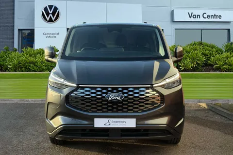 MD74DPO Ford E-Transit Custom 100kW 136PS H1 Van Limited Auto Thumbnail #6