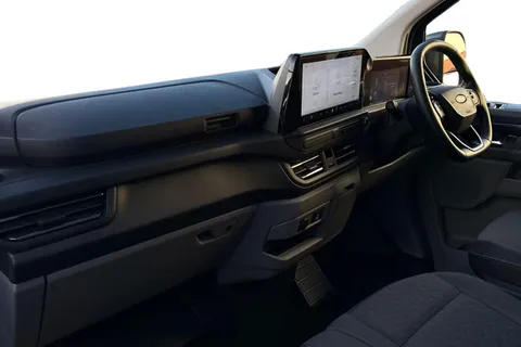 MD74DPO Ford E-Transit Custom 100kW 136PS H1 Van Limited Auto Thumbnail #15