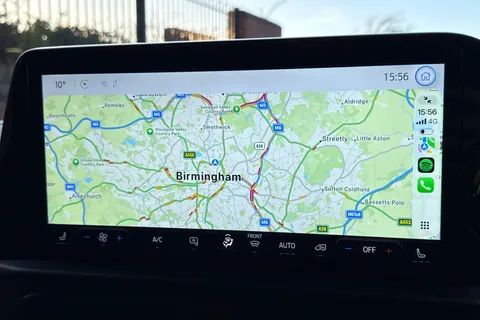 MD74DPO Ford E-Transit Custom 100kW 136PS H1 Van Limited Auto Thumbnail #17