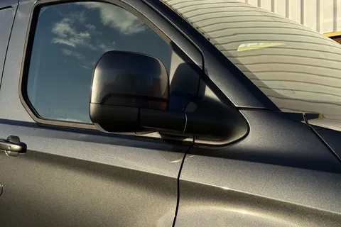 MD74DPO Ford E-Transit Custom 100kW 136PS H1 Van Limited Auto Thumbnail #27