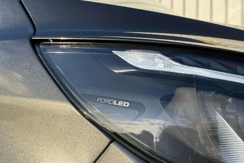 MD74DPO Ford E-Transit Custom 100kW 136PS H1 Van Limited Auto Thumbnail #28