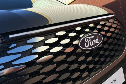 MD74DPO Ford E-Transit Custom 100kW 136PS H1 Van Limited Auto Thumbnail #33